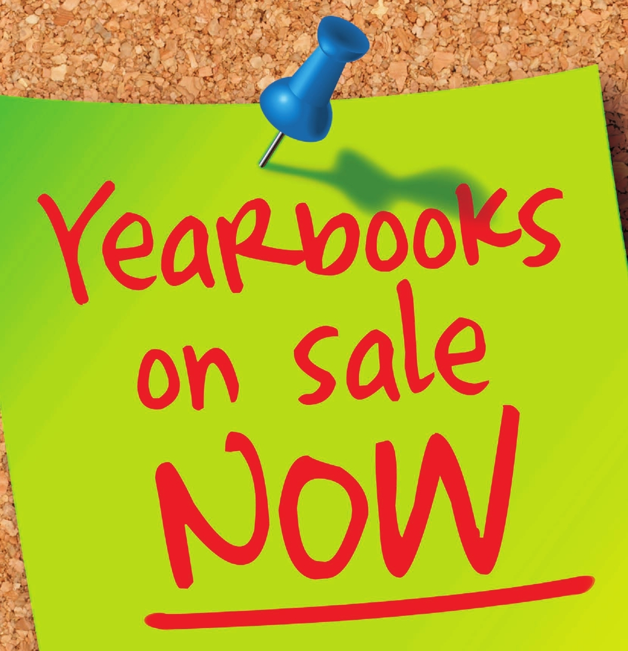  yearbooks